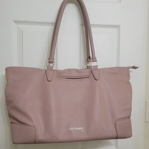 Buffbunny Game Changer Tote - Mauve